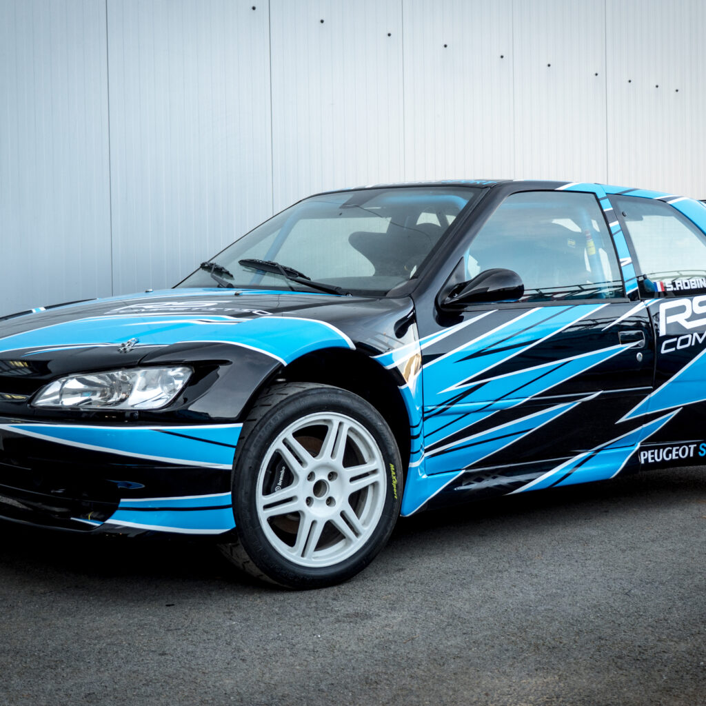 covering sur mesure auto