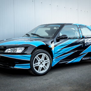 covering sur mesure auto