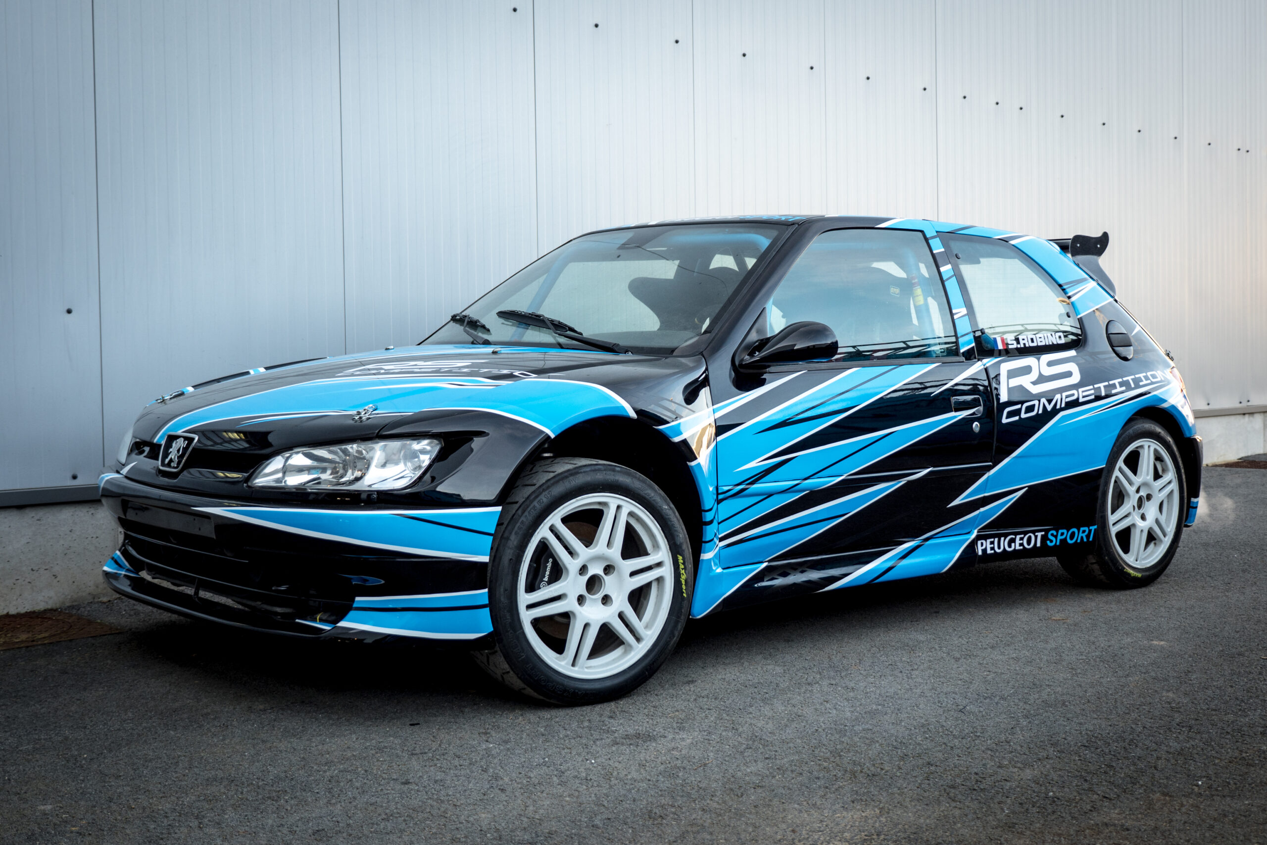 covering sur mesure auto