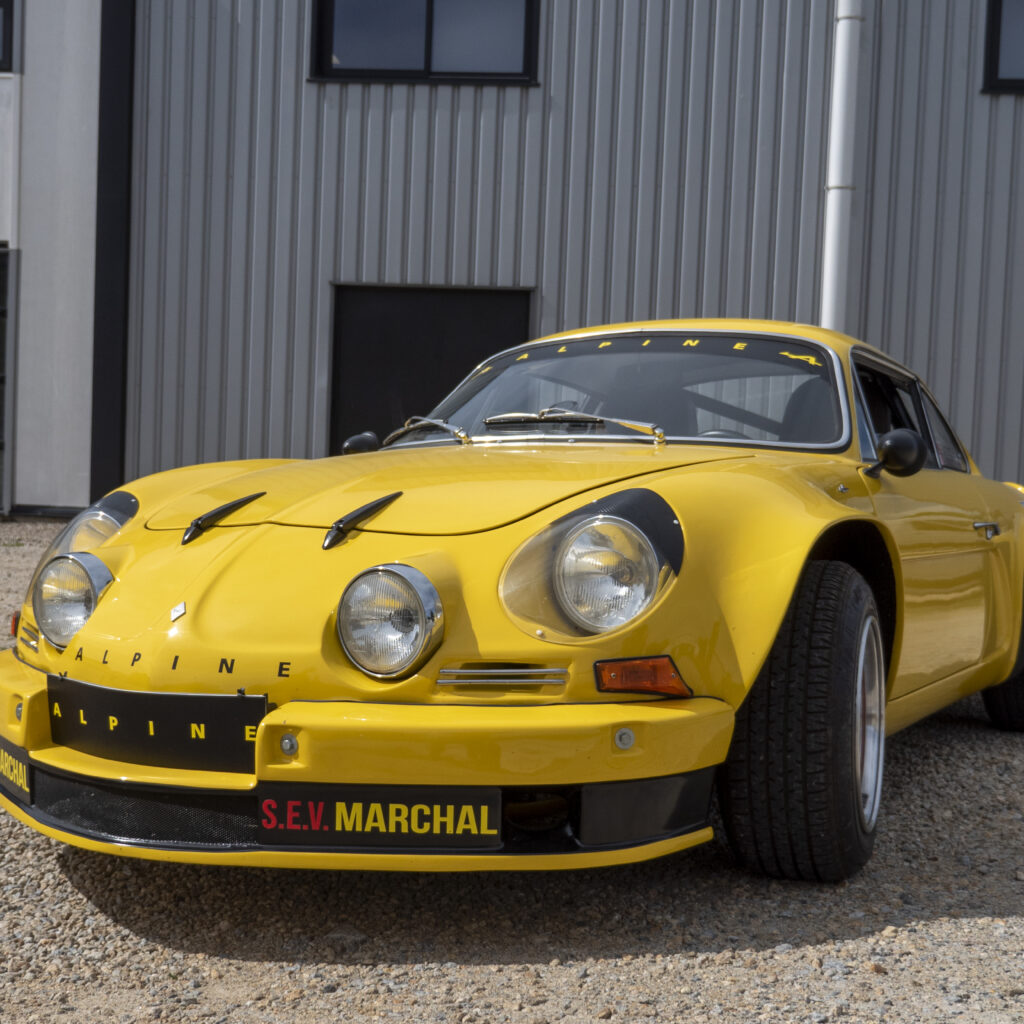 féroce classic