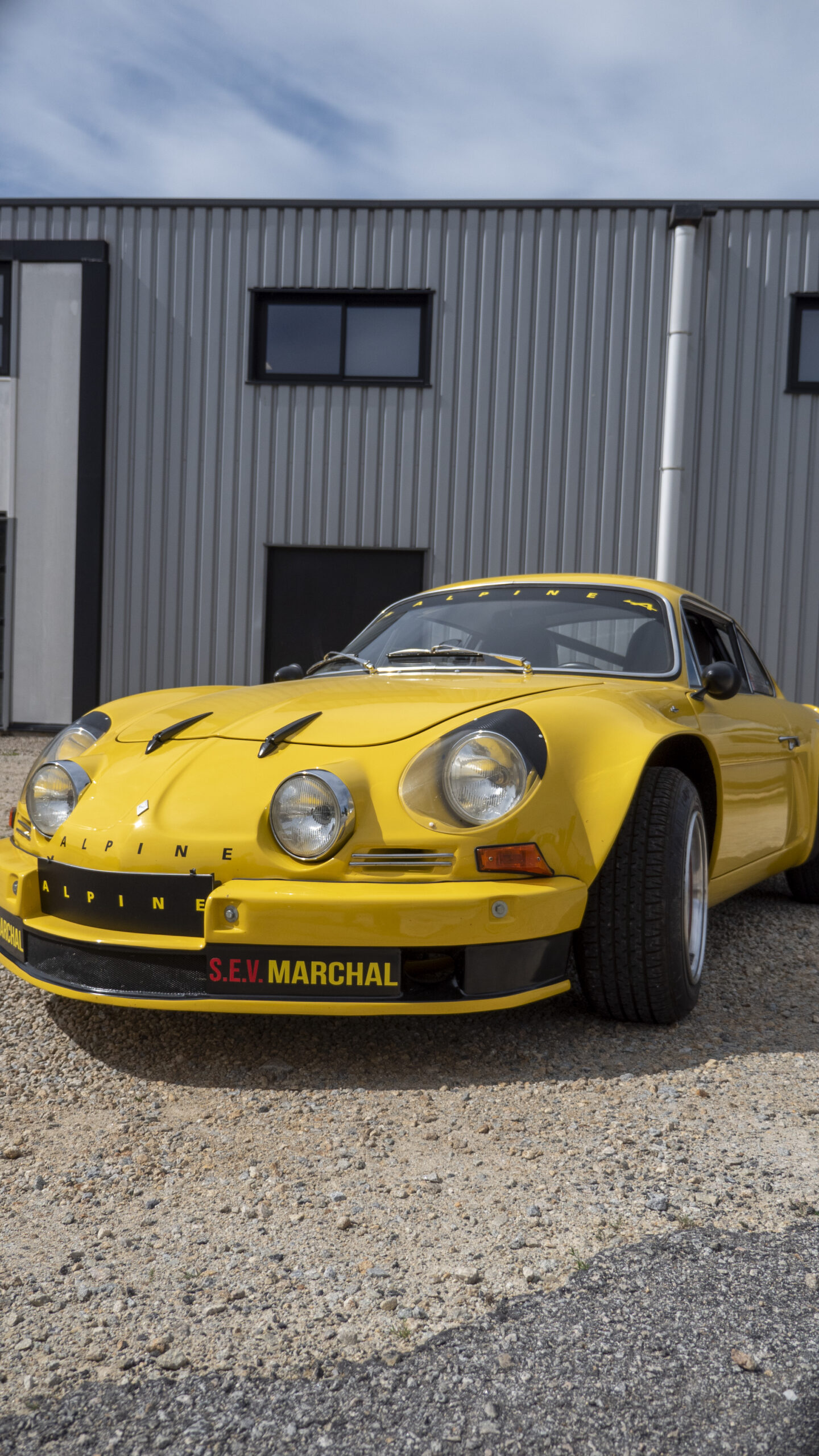 féroce classic
