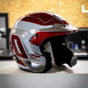 kit déco casque