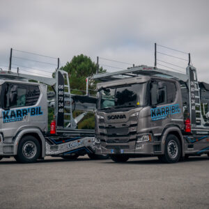 covering sur mesure camion, remorque, semi remorque