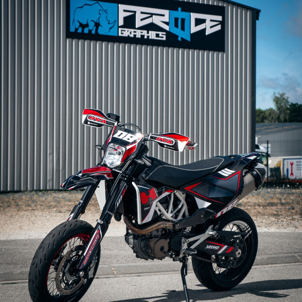 supermot