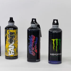 gourdes personnalisées