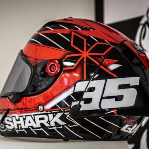 kit déco casque