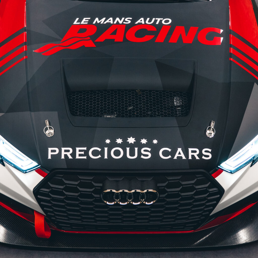 covering sur mesure auto