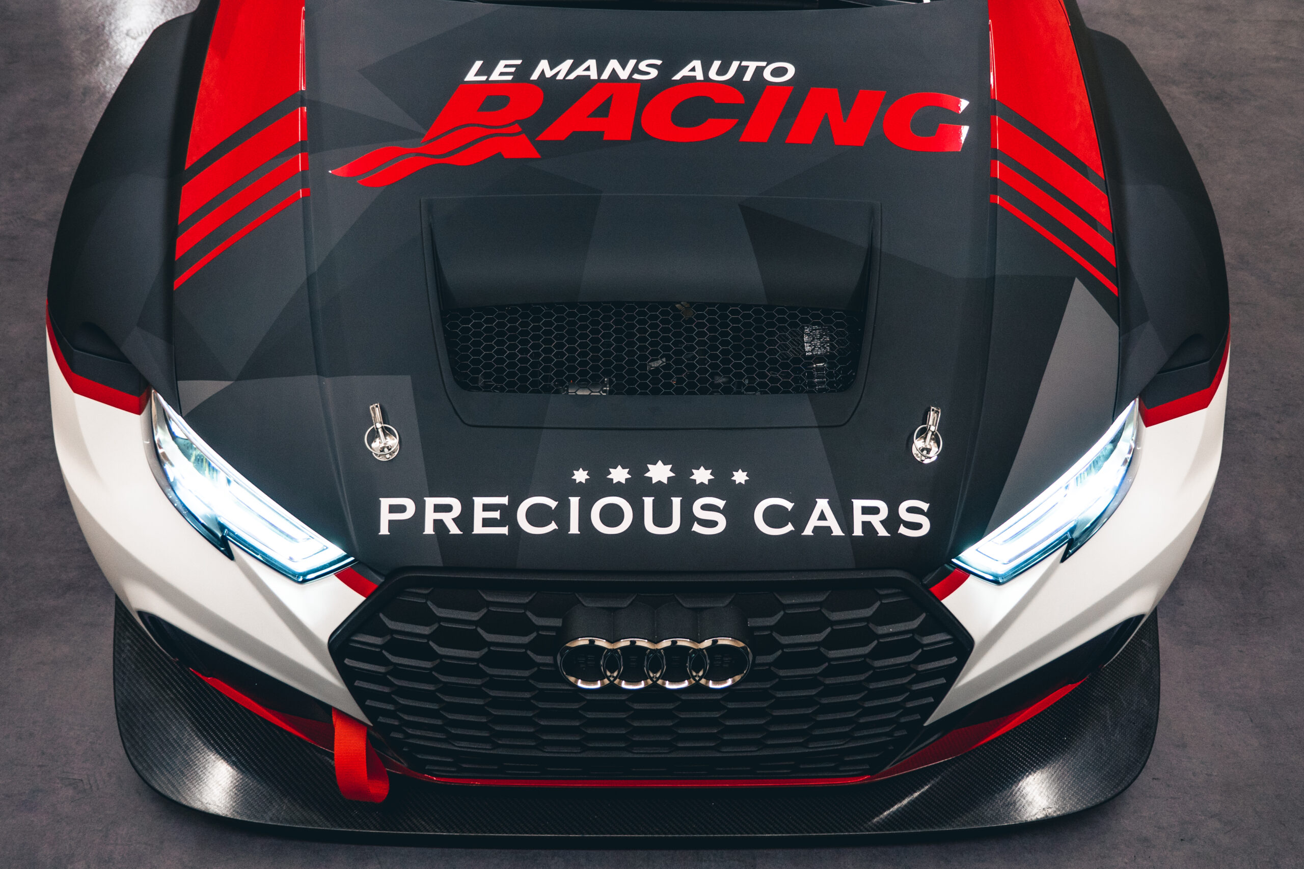 covering sur mesure auto