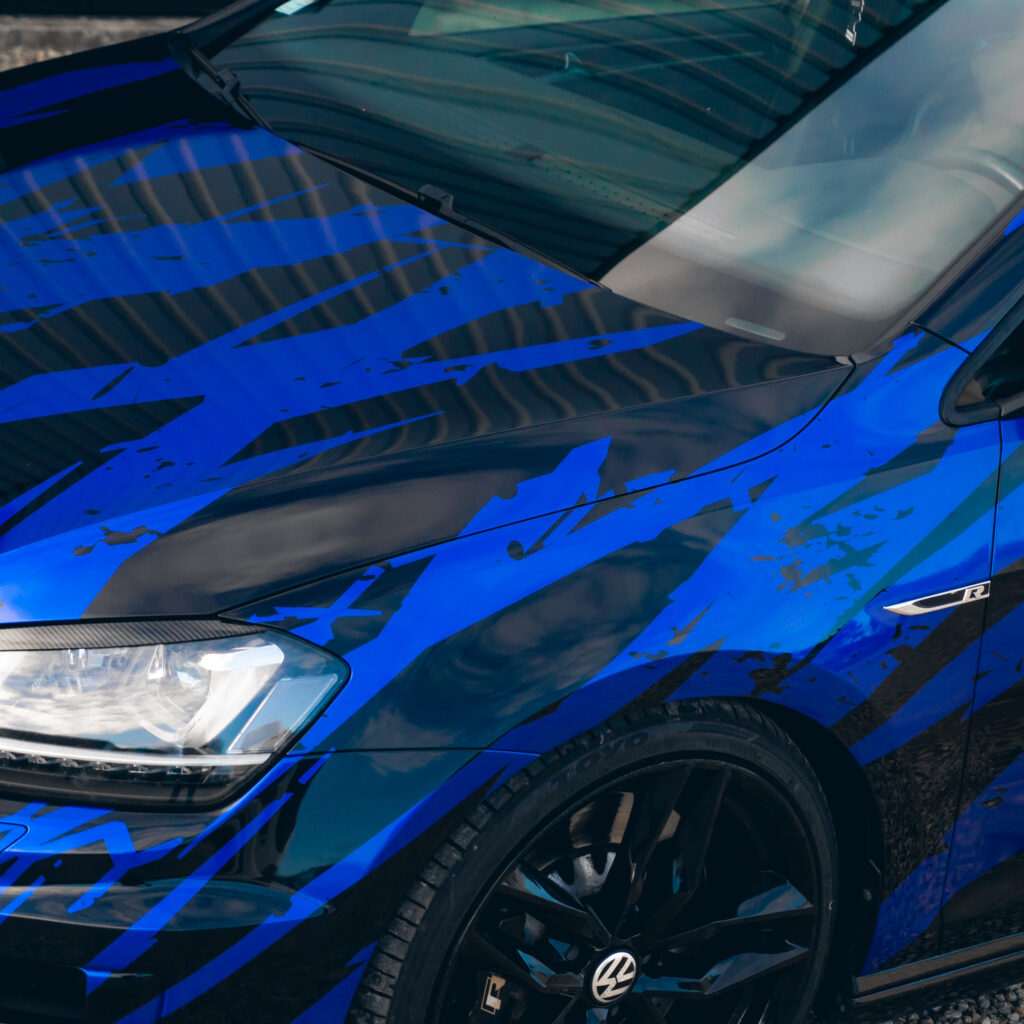 covering sur mesure auto