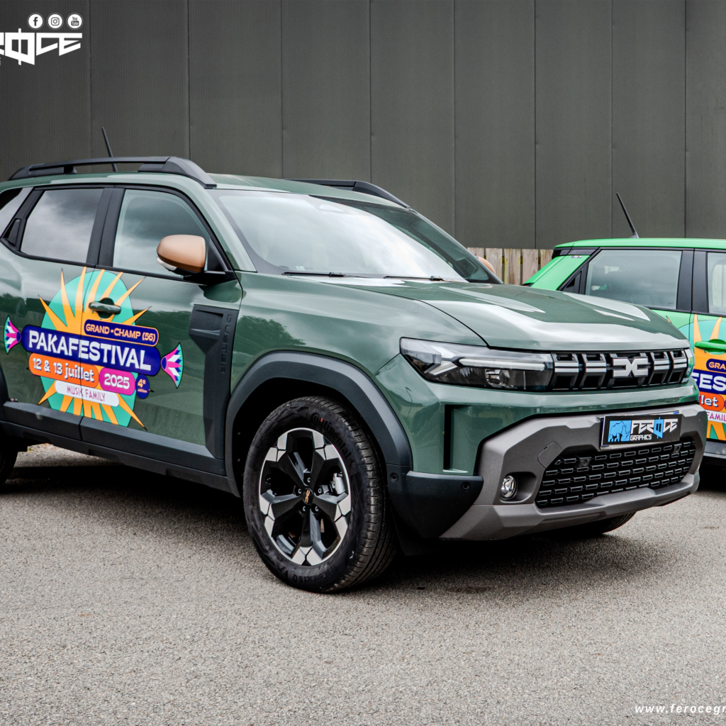 covering sur mesure auto