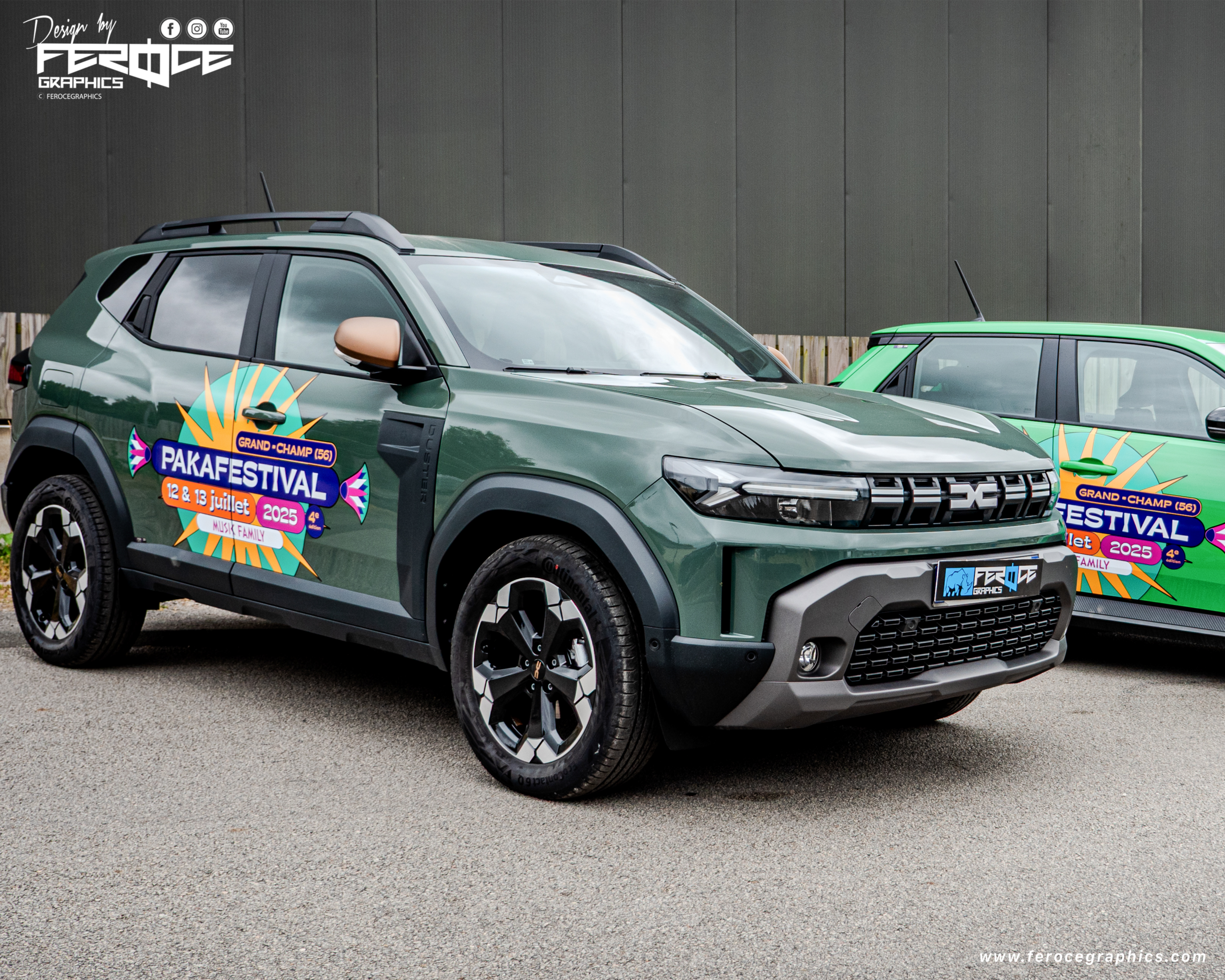 covering sur mesure auto