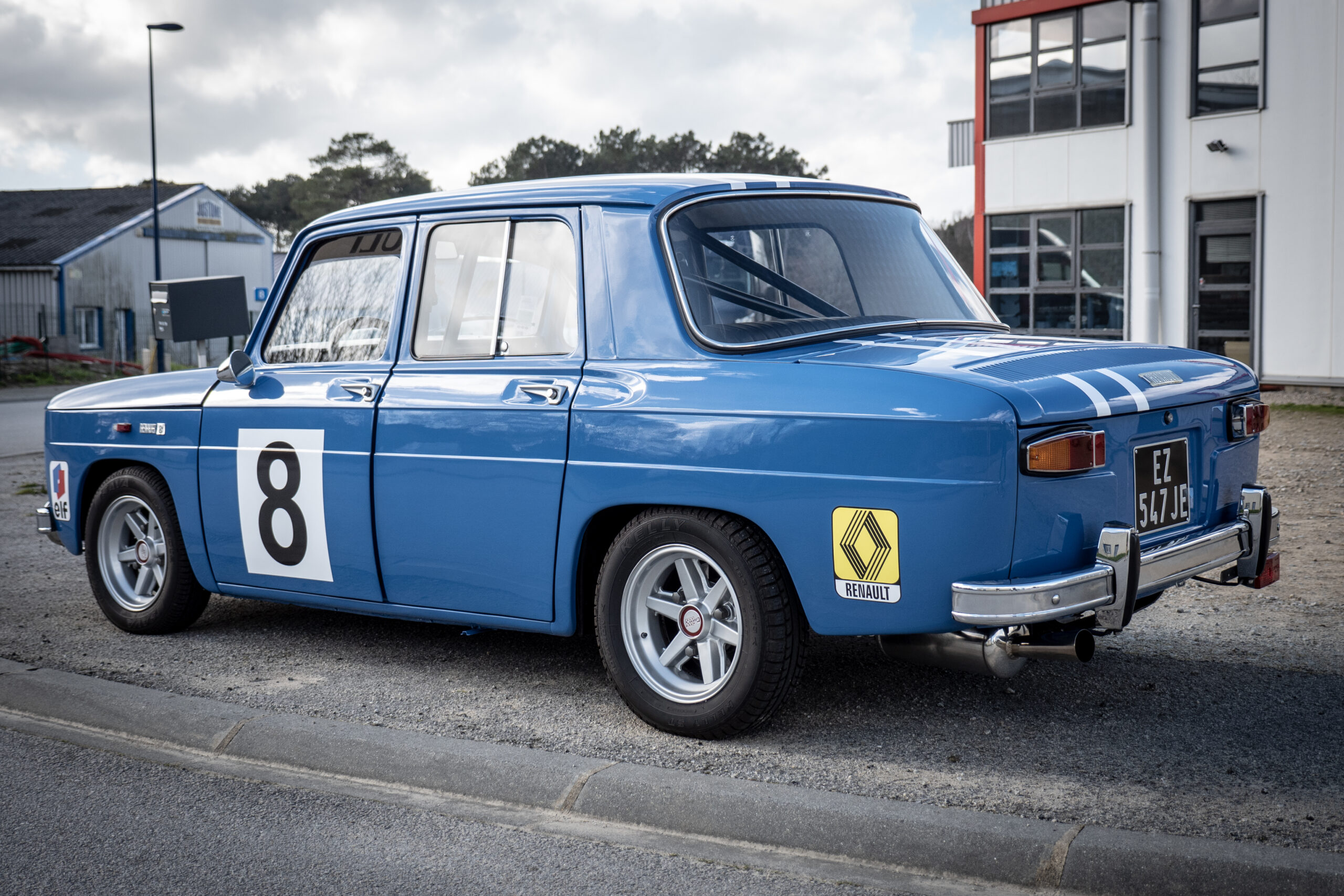 féroce classic