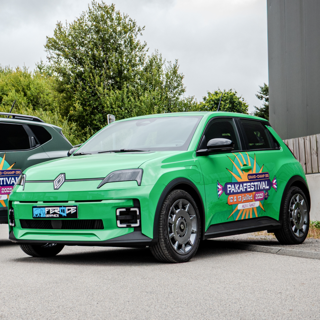covering sur mesure auto