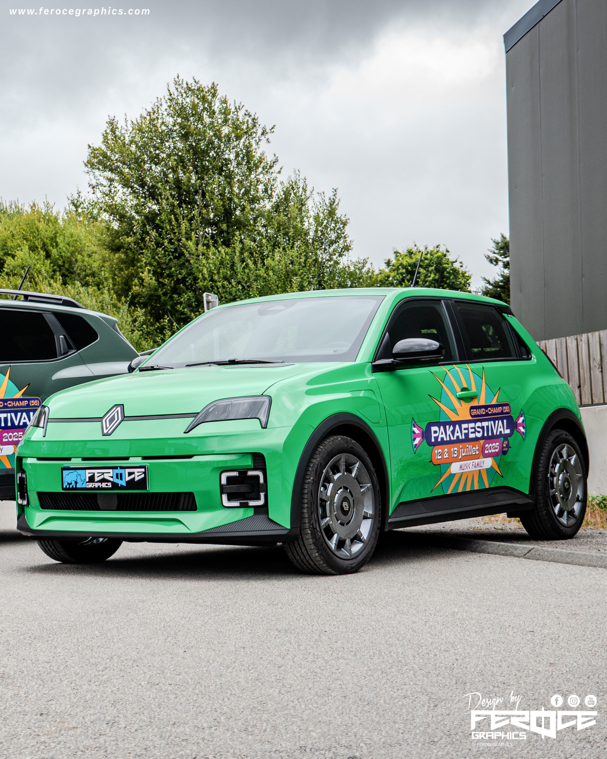 covering sur mesure auto