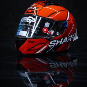 kit déco casque