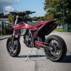 supermot