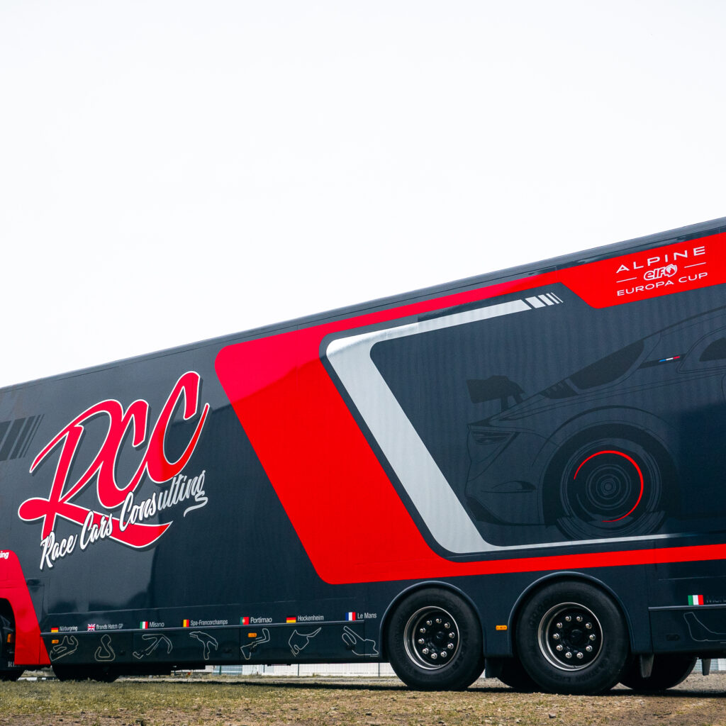 covering sur mesure camion, remorque, semi remorque
