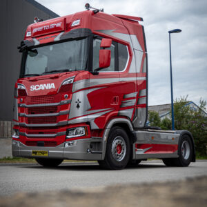 covering sur mesure camion, remorque, semi remorque