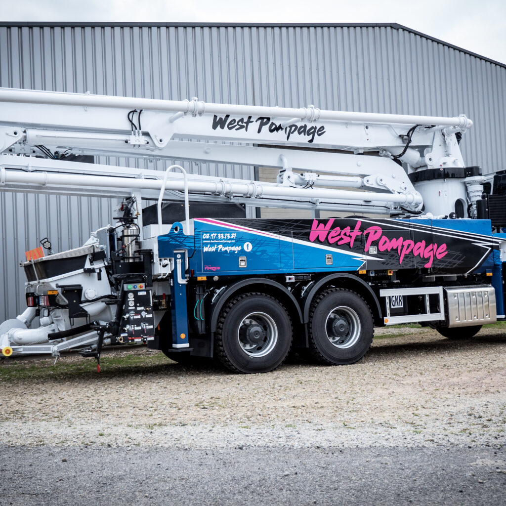 covering sur mesure engin tp et agricole