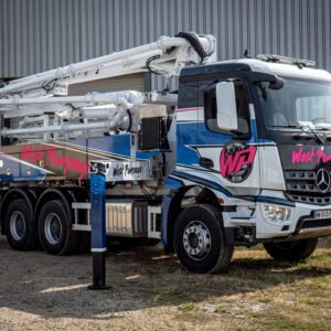 covering sur mesure engin tp et agricole