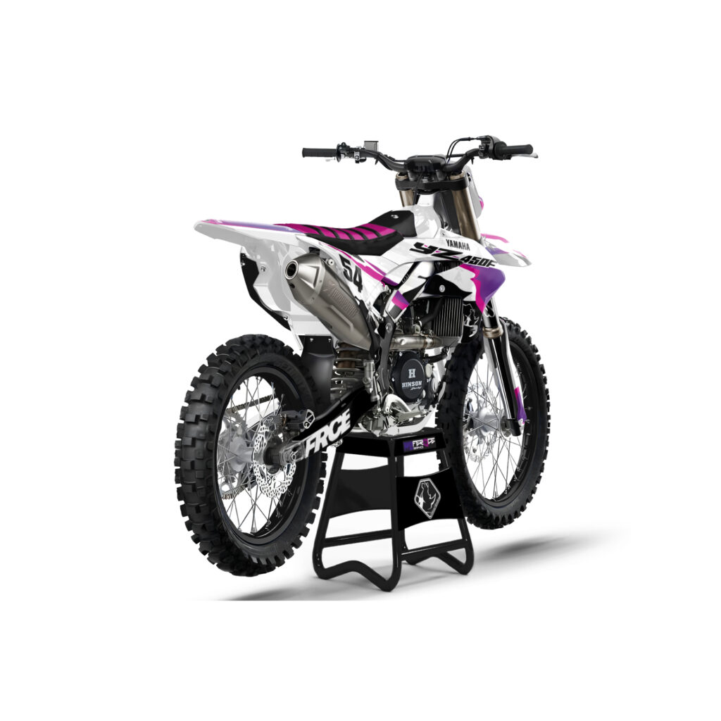 kit deco yamaha yzf 2026+