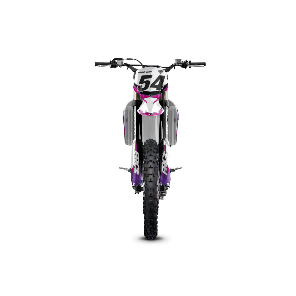 kit deco yamaha yzf 2026+