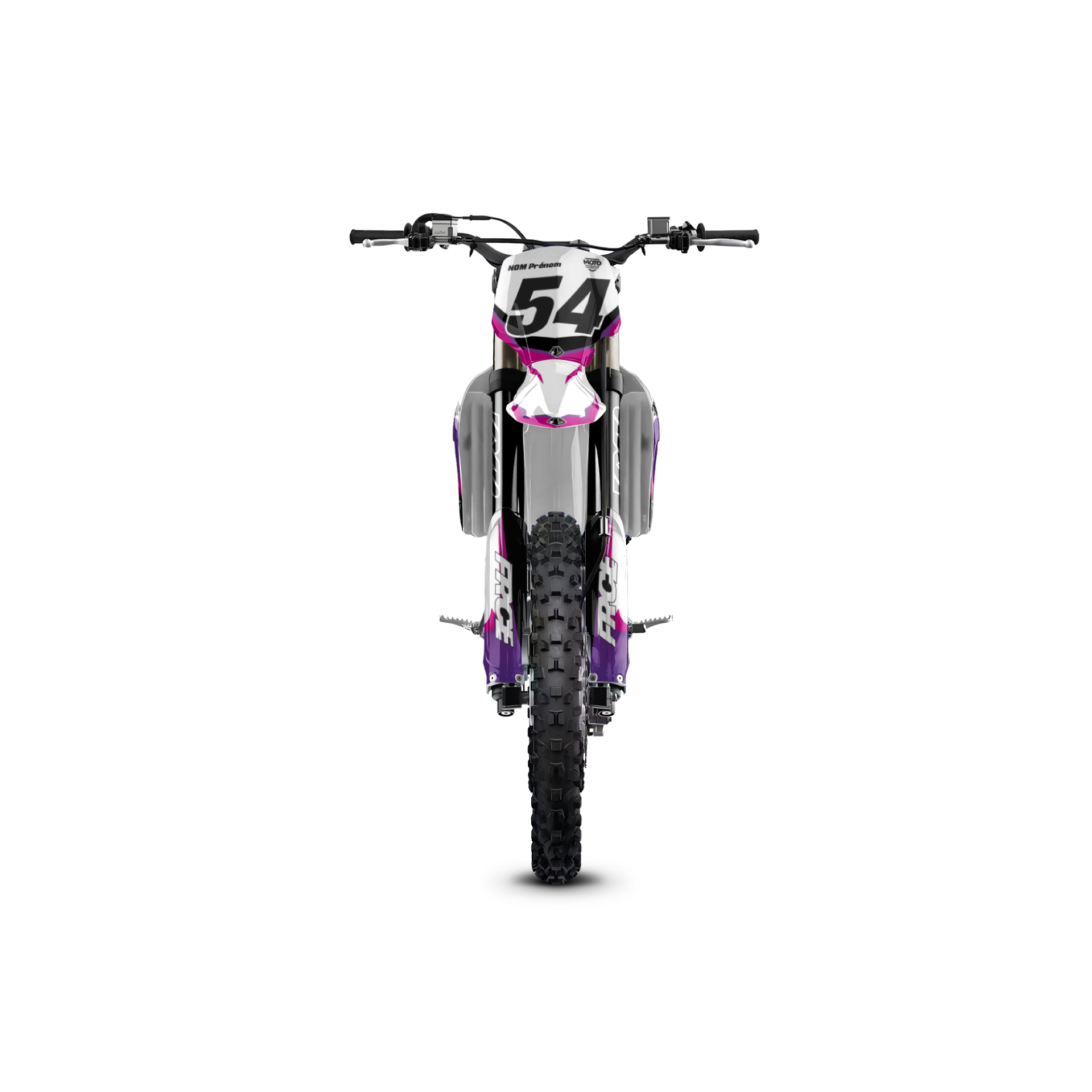 kit deco yamaha yzf 2026+