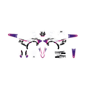 kit deco yamaha yzf 2026+