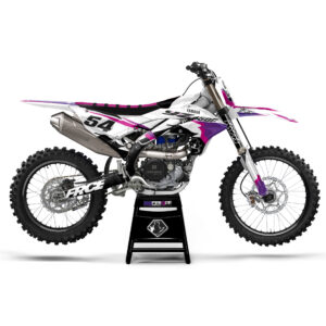 kit deco Yamaha YZF 2026