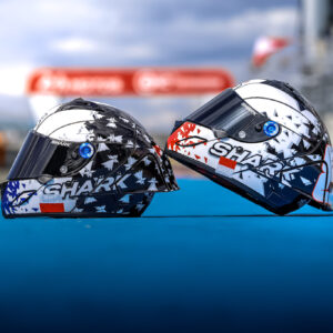 kit déco casque