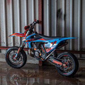 supermot