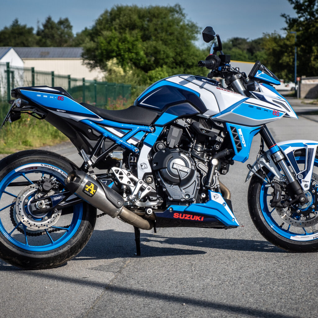 kit deco suzuki gsx 8s 2023+