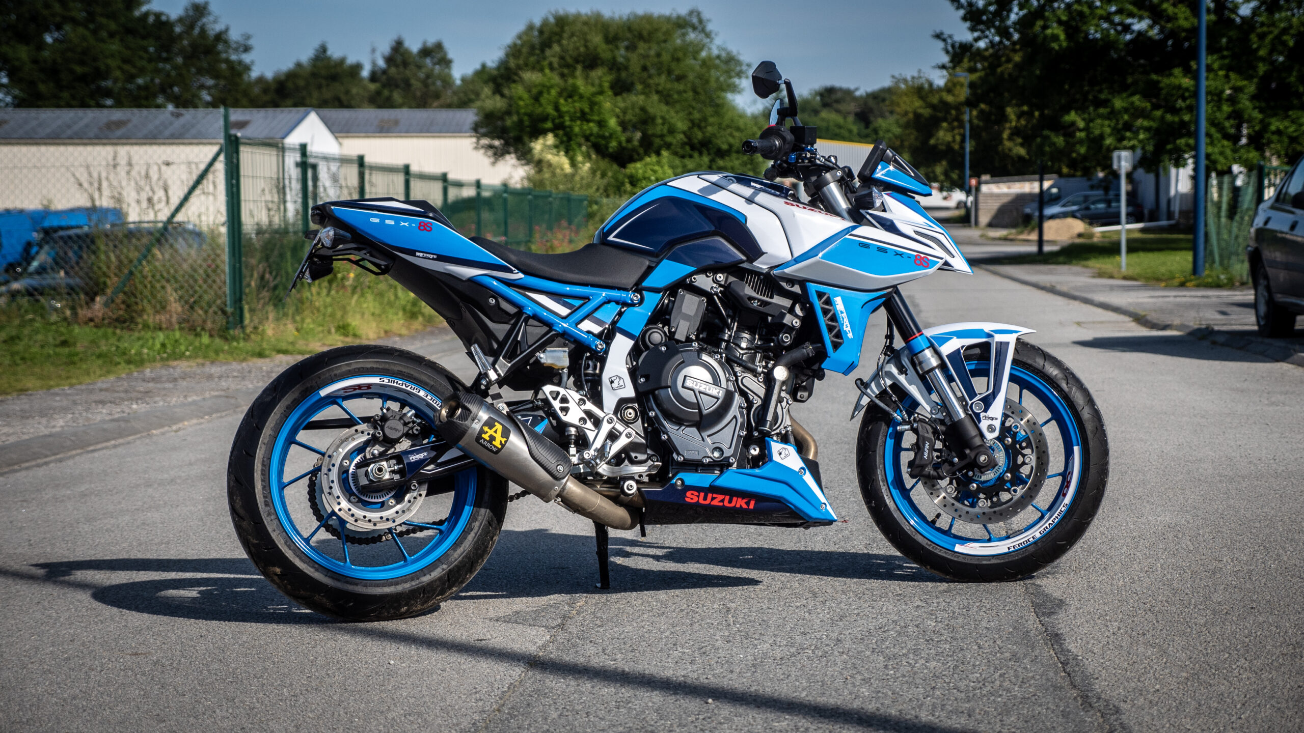 kit deco suzuki gsx 8s 2023+