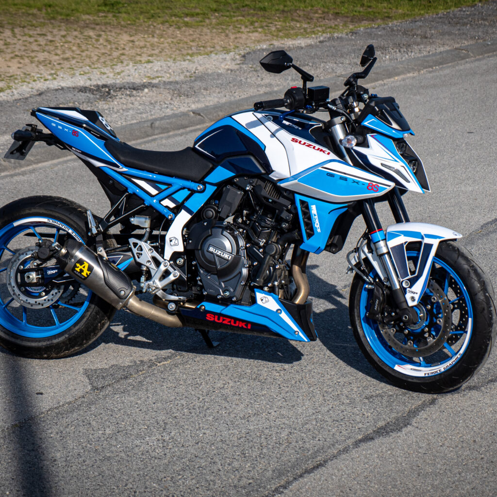 kit deco suzuki gsx 8s 2023+