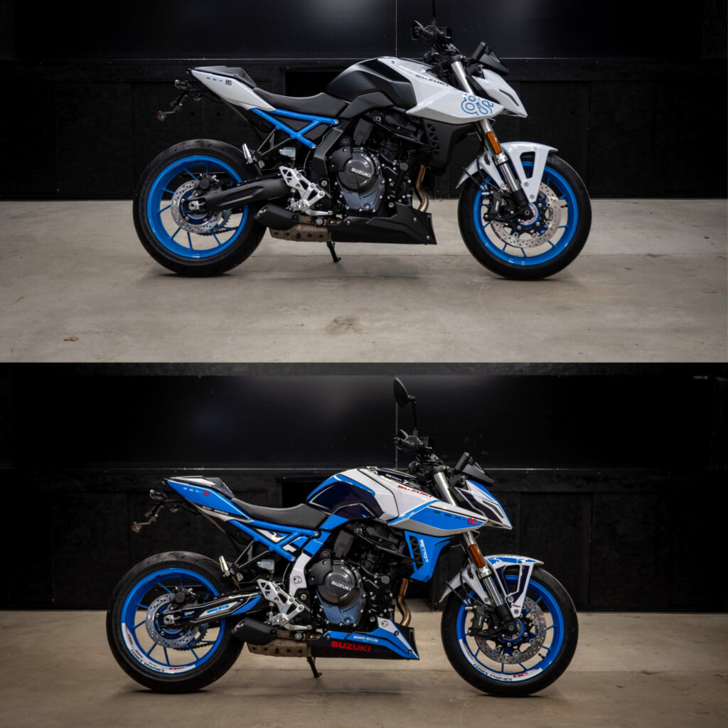kit deco suzuki gsx 8s 2023+