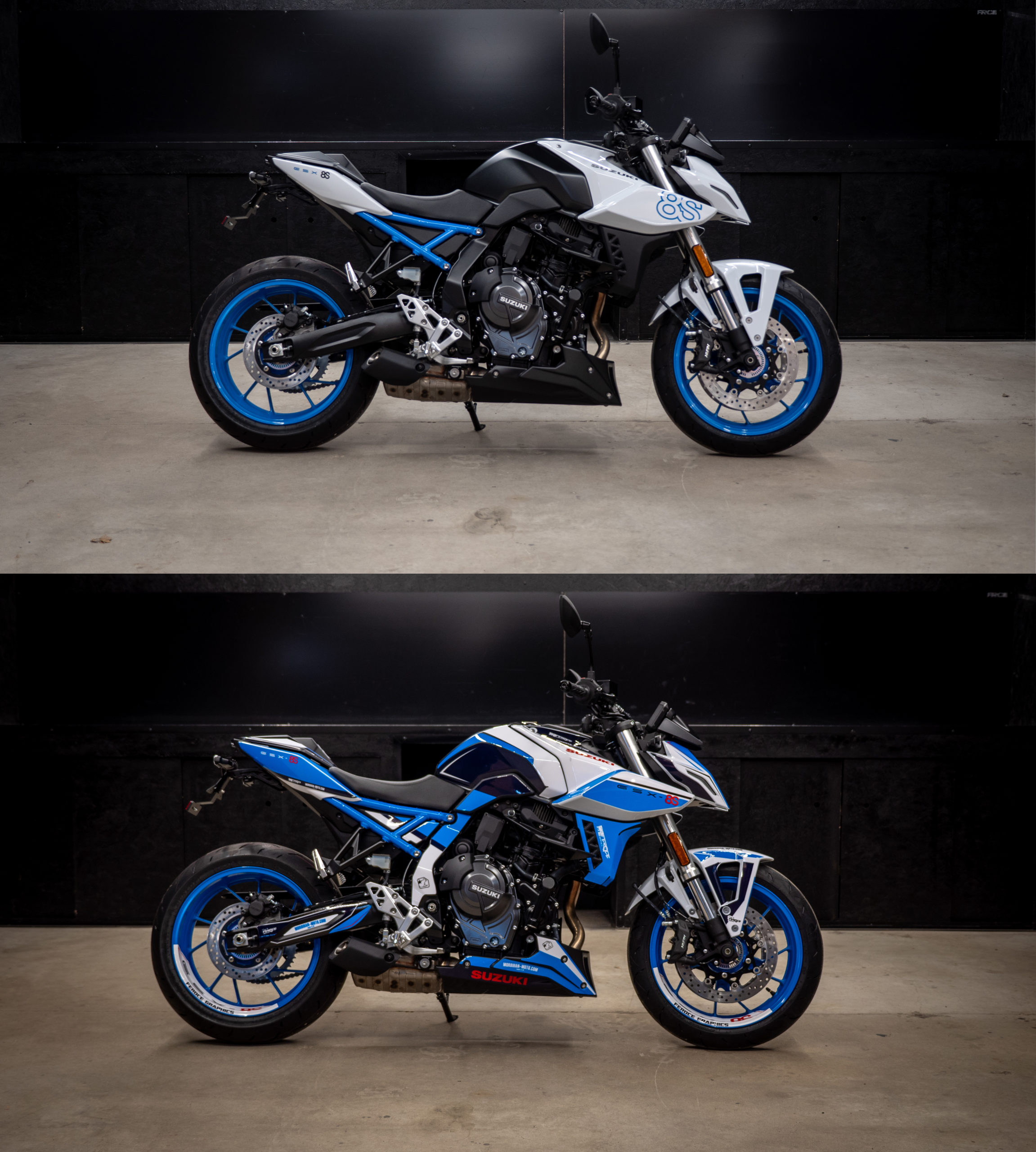 kit deco suzuki gsx 8s 2023+
