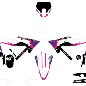 kit deco stark future varg yamstyle