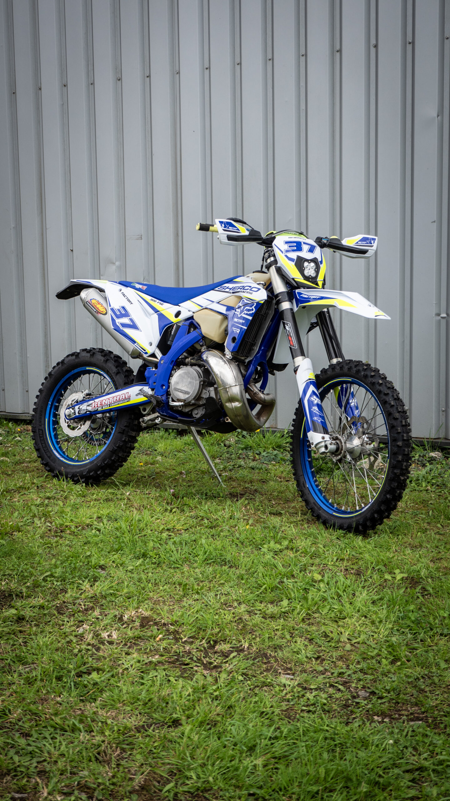 mx/enduro