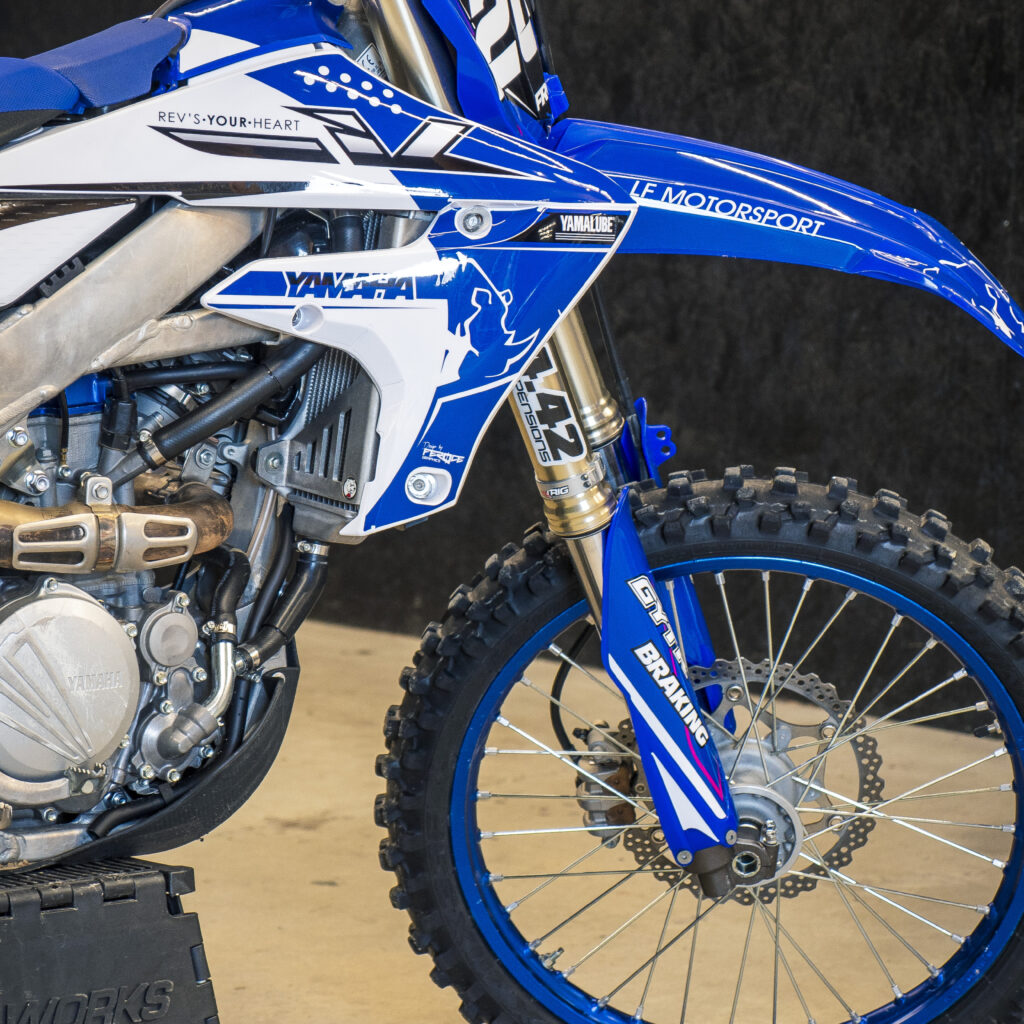 mx/enduro