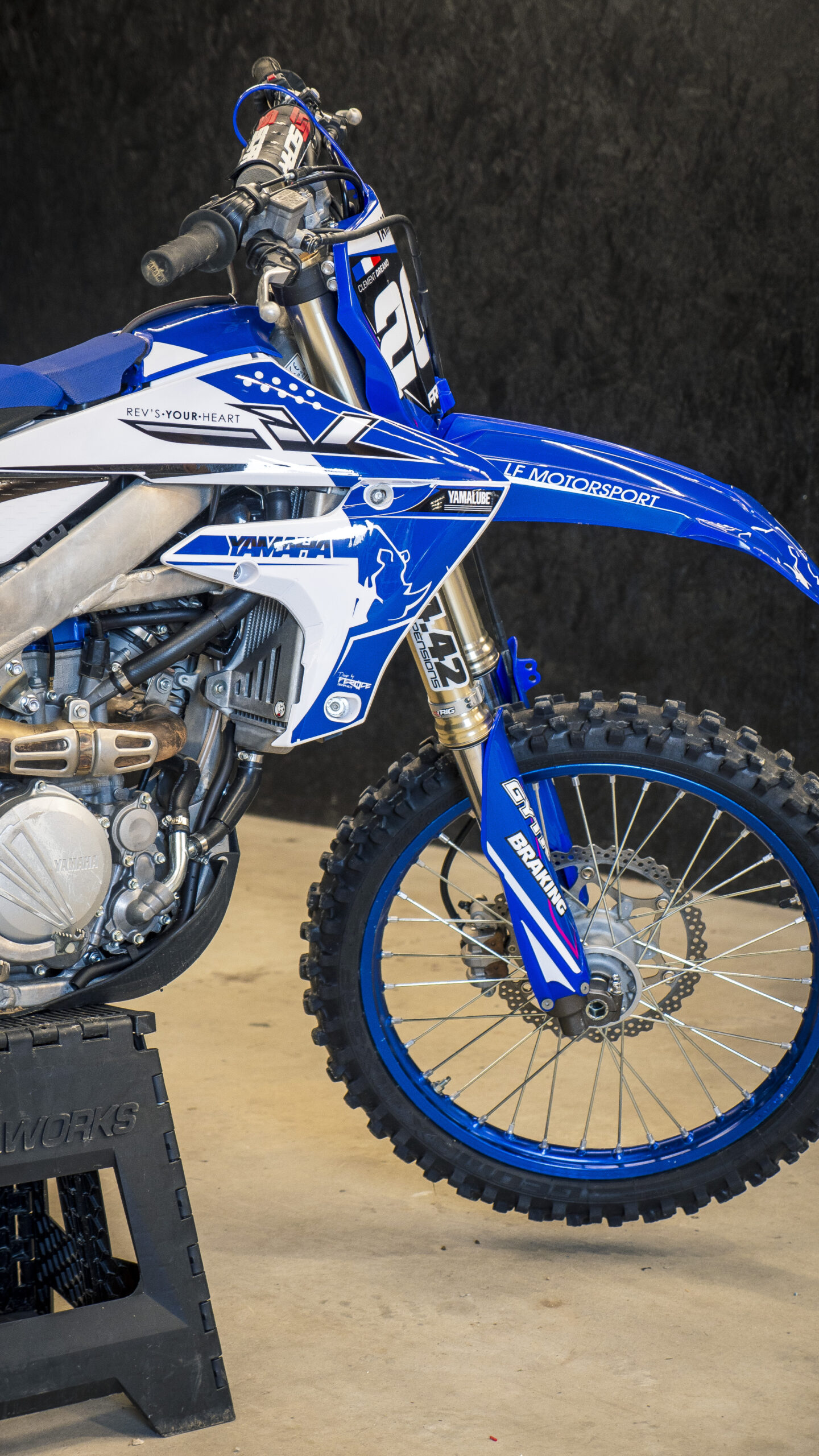 mx/enduro