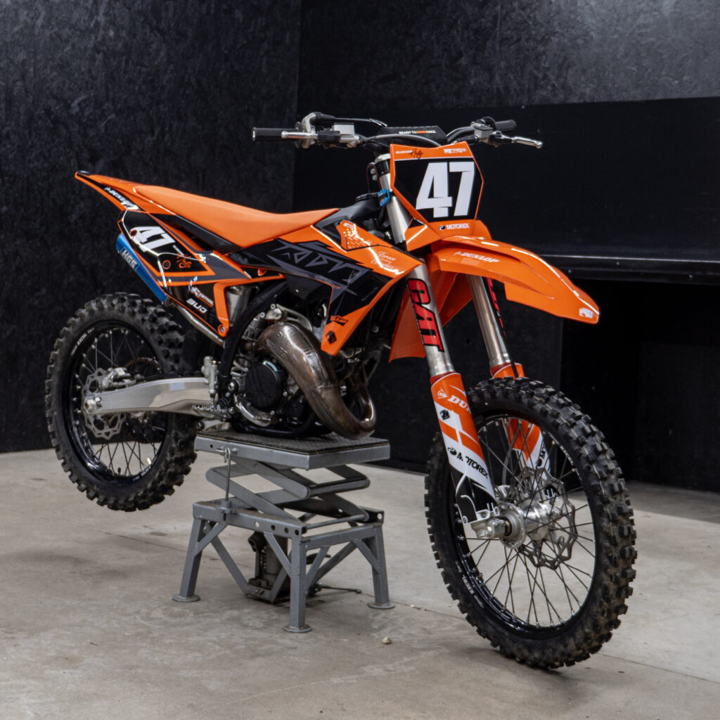 mx/enduro