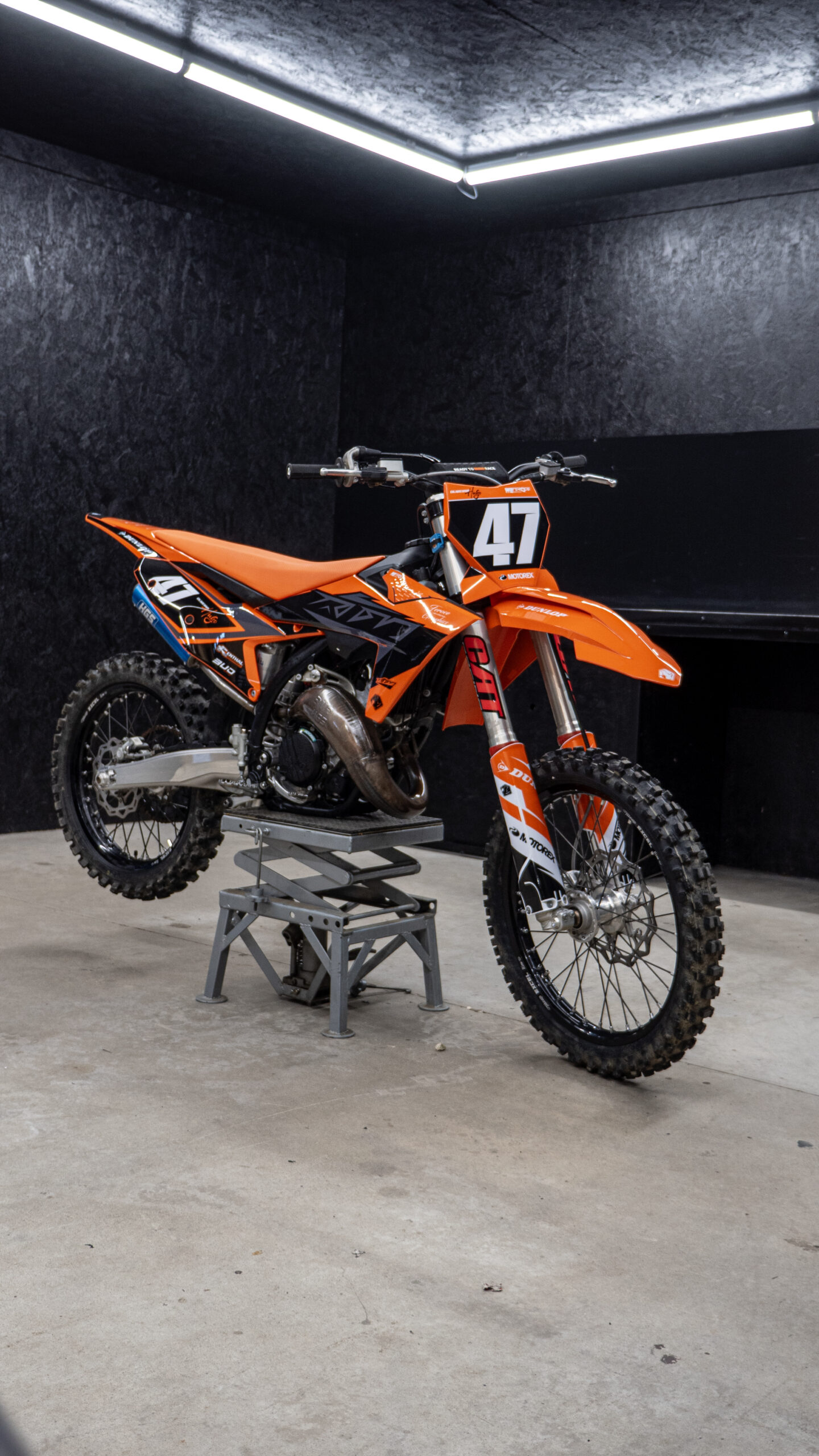 mx/enduro