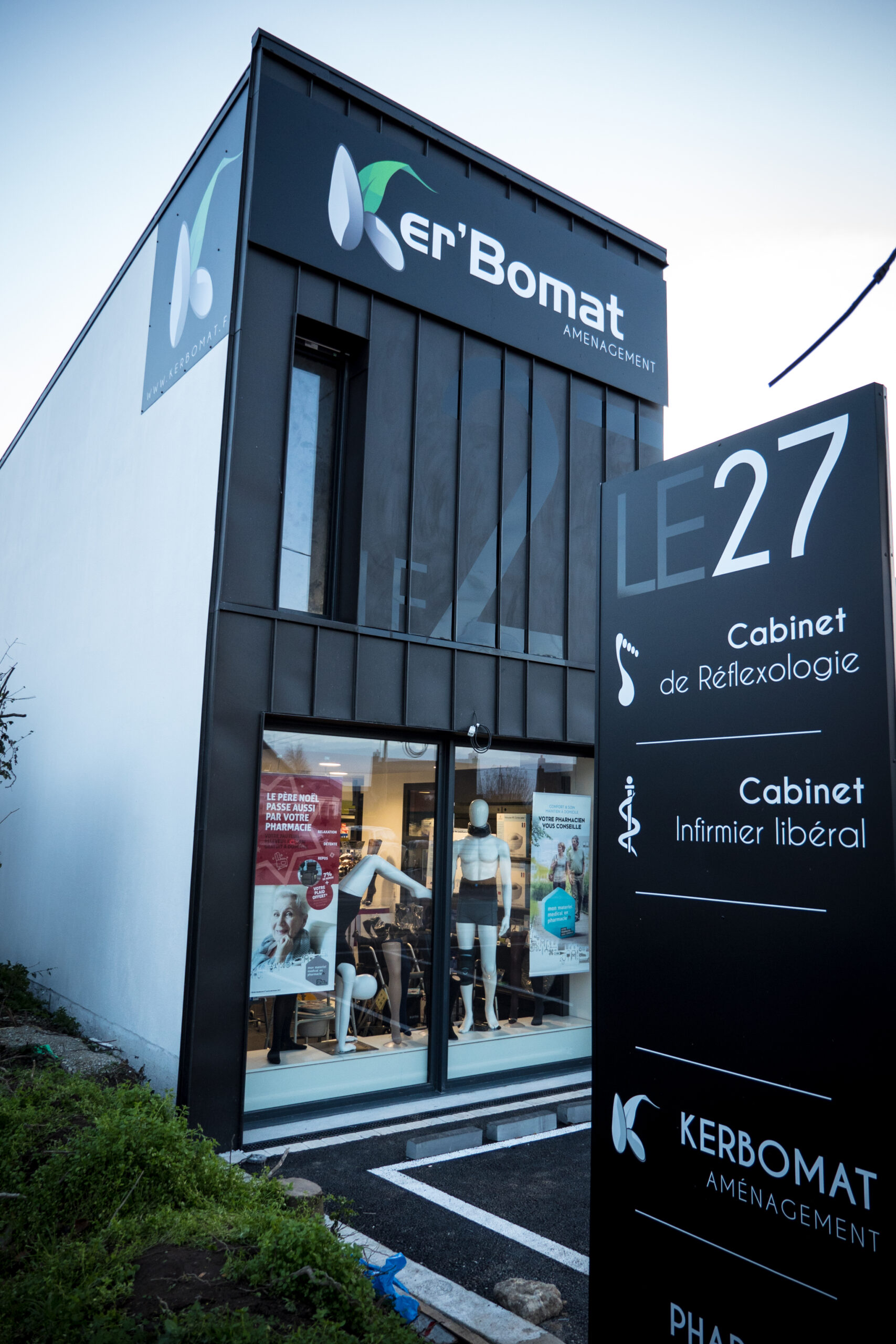 enseigne kerbomat 1