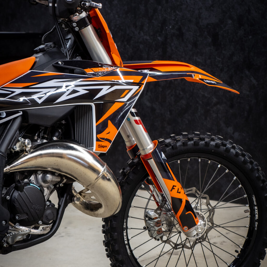 mx/enduro