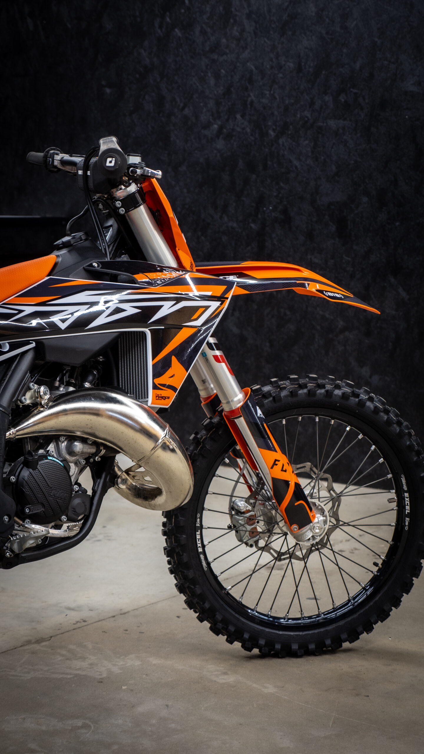mx/enduro