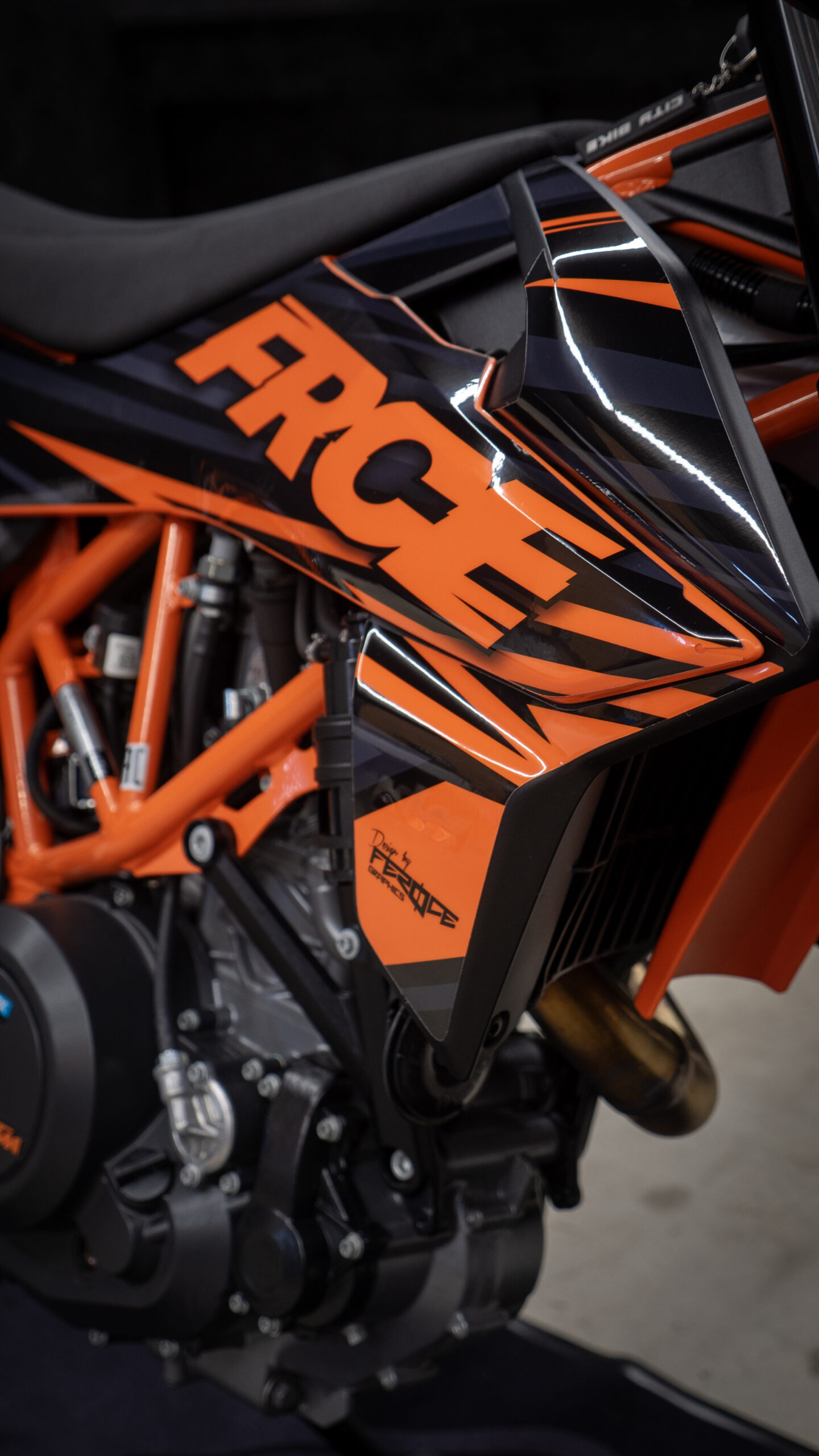 kit deco ktm 690 smc r 2019 24 frce#4