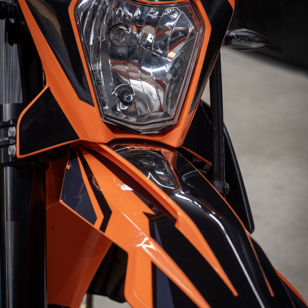 kit deco ktm 690 smc r 2019 24 frce#4