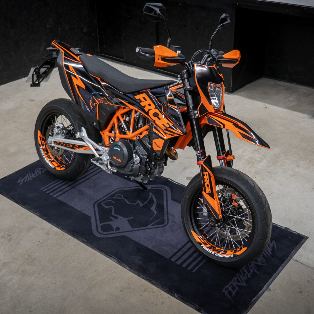 kit deco ktm 690 smc r 2019 24 frce#4