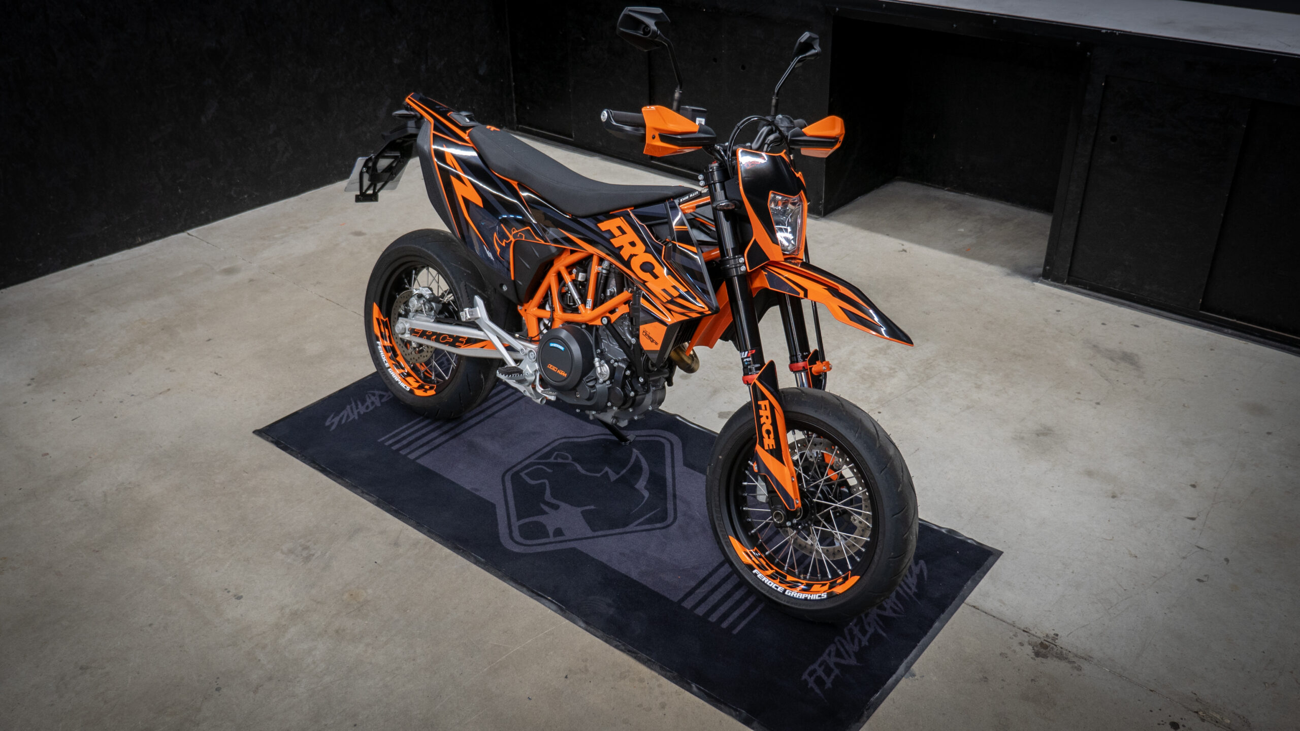kit deco ktm 690 smc r 2019 24 frce#4