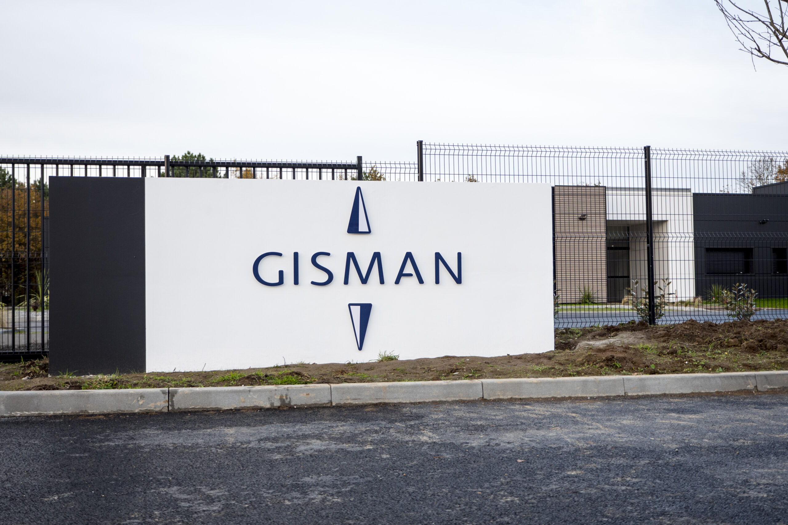 gisman enseigne 1